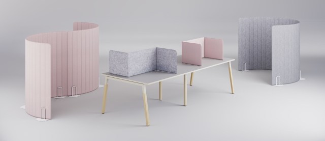 Privi Divider